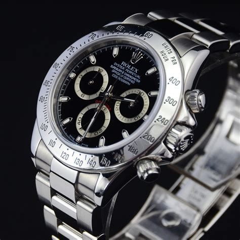 stainless steel rolex daytona for sale uk|used rolex daytona stainless steel.